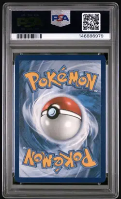 2025 Pokemon Mega Evolutions Mega Lucario EX Mega Hyper Rare #188 PSA 10 GEM MT - Image 2