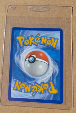 Pokemon Hilda 171/086 Sv: White Flare Holo NM - Image 2