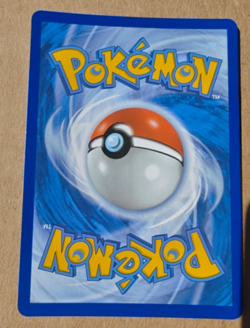 Pokemon Hilda 171/086 Sv: White Flare Holo NM - Image 4