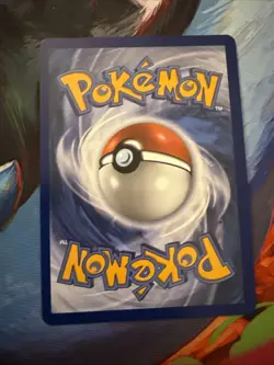 Glass Trumpet 260/217 Ultra Rare Full Art Pokemon Ascended Heroes NM Mint - Image 2