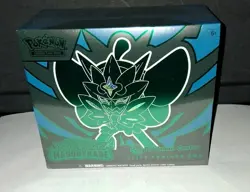 Pokemon Twilight Masquerade Pokemon Center Elite Trainer Box ETB Sealed - Image 1