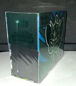 Pokemon Twilight Masquerade Pokemon Center Elite Trainer Box ETB Sealed - Image 2