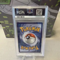 Oricorio ex 024 Me: Mega Evolution Pokemon Promo Holo PSA 9 Mint✨ - Image 2