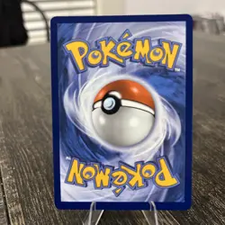 Pokemon Fan Rotom 250/217 IR Ascended Heroes Evolution NM English Pokemon TCG - Image 2