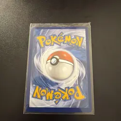 Charmander Full Art Promo Holo 043 60 HP SVP Scarlet & Violet Pokemon TCG - Image 2