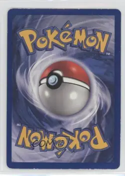 Diglett Pokemon Base Set #47 1999 - Image 2