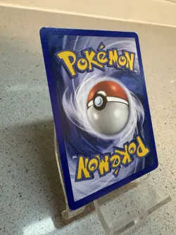 Koga's Beedrill Holo 9/132 Pokemon TCG Gym Challenge - Image 4