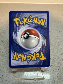 Koga's Beedrill Holo 9/132 Pokemon TCG Gym Challenge - Image 5