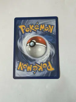 First Partner Illustration Squirtle Promo Full Art Holo 039 Pokemon TCG #039 - Image 2