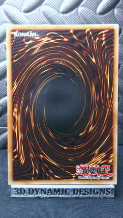 | Yugioh Right Arm of the Forbidden One PGL2-EN024 1st Premium Gold Of LP 🔥 | - Image 2