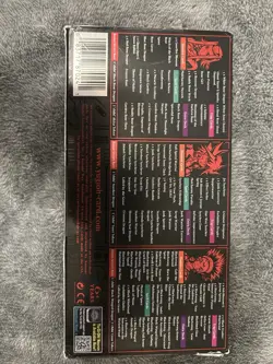 Yu-Gi-Oh! Legendary 5D's Decks 1st Edition Structure Deck 3 Decks - Image 2