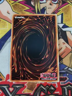 Accesscode Talker etco-en046 1st Edition (NM) Secret Rare Yu-Gi-Oh! - Image 2