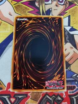 Harpie's Feather Duster sdd-003 (M/NM+) Secret Rare Yu-Gi-Oh! - Image 4