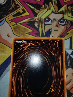 Harpie's Feather Duster sdd-003 (M/NM+) Secret Rare Yu-Gi-Oh! - Image 5