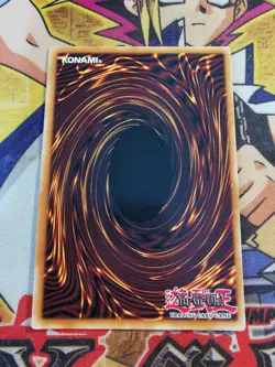 Tualatin lodt-en090 Unltd Ed (NM) Secret Rare Yu-Gi-Oh! - Image 2