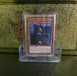 Vampire Fraulein ultra rare MP19-EN235 Yugioh - Image 1