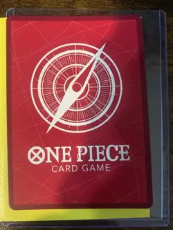 OP14-020 Dracule Mihawk Leader Alt Art One Piece TCG English Card - Image 2