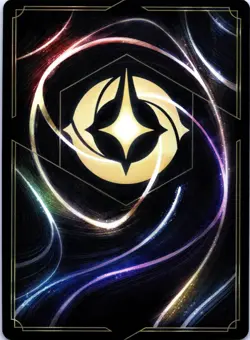 Disney Lorcana Darkwing Duck - Cool Under Pressure Winterspell Legendary #192/20 - Image 2