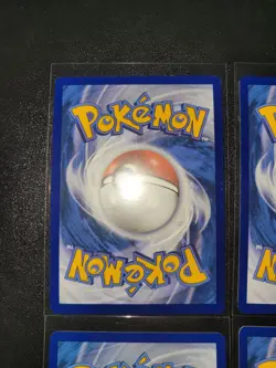 Pokemon Scarlet and Violet Lot Koraidon EX Lot NM/M 8 Cards Pack Fresh! - Image 2