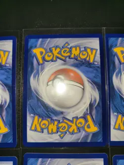 Pokemon Scarlet and Violet Lot Koraidon EX Lot NM/M 8 Cards Pack Fresh! - Image 3