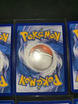 Pokemon Scarlet and Violet Lot Koraidon EX Lot NM/M 8 Cards Pack Fresh! - Image 4