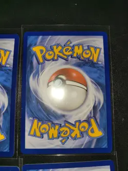 Pokemon Scarlet and Violet Lot Koraidon EX Lot NM/M 8 Cards Pack Fresh! - Image 5