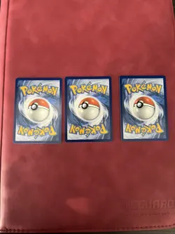 Pokemon TCG: Galarian Birds Promo Cards From Crown Zenith - Image 2