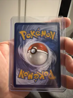 Mimikyu 075 Sv: Scarlet & Violet Promo Cards Holo - Image 4