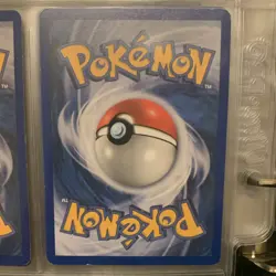 Pokemon Cleffa Neo Genesis 20/111 Rare 30 HP Regular English TCG Card - Image 2