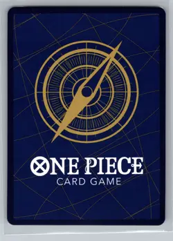 One Piece TCG Mr.9 EB01-037 C Baroque Works Character Card Japanese EB01 - Image 2