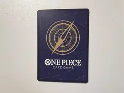 ONE PIECE Card Game Monkey D Luffy SP Adventure on KAMI’s Island OP15 Japanese - Image 4