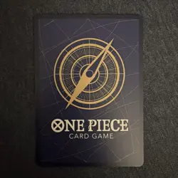 ONE PIECE Card Game Enel sp Adventure on KAMI’s Island OP15 japanese - Image 2