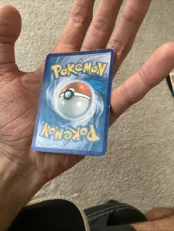 MP Heracross EX (105 Full Art) 105/111 XY - Furious Fists Holo Pokemon Card - Image 5