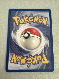 Dark Weezing 31/82 - Team Rocket - 2000 - Rare - HP - Pokemon TCG- Pokemon Card - Image 2