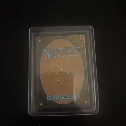 Badgermole Cub MTG Avatar The Last Airbender Mythic Card NM/M Never Played - Image 2