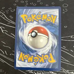 Pokemon TCG Team Rockets Moltres EX Card 229/182 Destined Rivals NM - Image 2