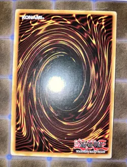 Raviel, Lord of Phantasms (UTR) SOI-EN003 Shadow of Infinity 1st Edition - Image 2