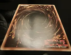 Raviel, Lord of Phantasms (UTR) SOI-EN003 Shadow of Infinity 1st Edition - Image 4