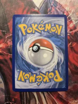 Pokemon TCG Raichu Generations Radiant Collection Card #RC9/RC32 LP - Image 4