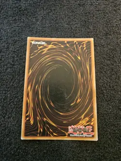 1X Temtempo the Percussion Djinn - YS12-EN041 - Super Rare 1st Edition - Image 2