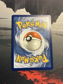 Energy Search Pro 176/191 Sv08: Surging Sparks Holo CRIMP ERROR CARD - Image 5