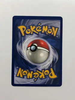 Pokemon Card Base Set Unlimited Charmander 46/102 Light Played C. - Image 2