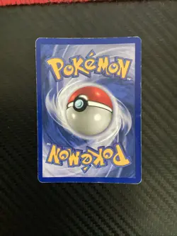 Kangaskhan Jungle 5/64 - Unlimited Holo Rare Card - Pokemon Card TCG - MP - Image 2