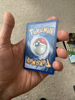 Kangaskhan Jungle 5/64 - Unlimited Holo Rare Card - Pokemon Card TCG - MP - Image 3