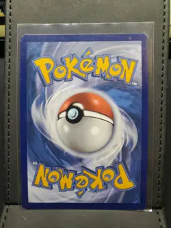 Deoxys - 120/264 - Holo Rare Fusion Strike Set TCG - Pokemon Card - NM - Image 2