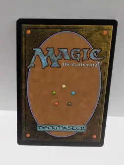 x1 Paradise Mantle Modern Masters Regular x1 - Image 2