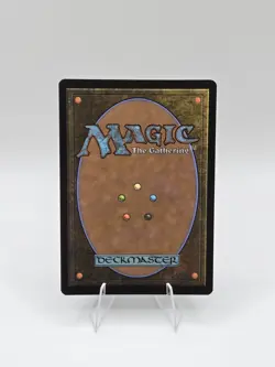 Forest (0276) Tarkir: Dragonstorm Foil Near Mint - Image 2