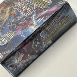 Genesis Impact Booster Box of 24 Packs Yu-Gi-Oh! TCG GEIM 1st Ed English Sealed - Image 3