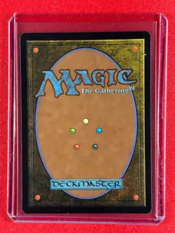 2025 MTG Maelstrom of the Spirit Dragon (Showcase) Tarkir: Dragonstorm #326 - Image 2