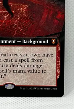 Passionate Archaeologist (Extended Art) Commander Legends: Battle for... - Image 5